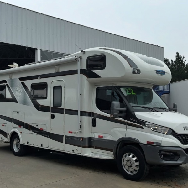 🔥🤩MOTOR HOME OU 1.2 MILHÃO PIX🤩🔥