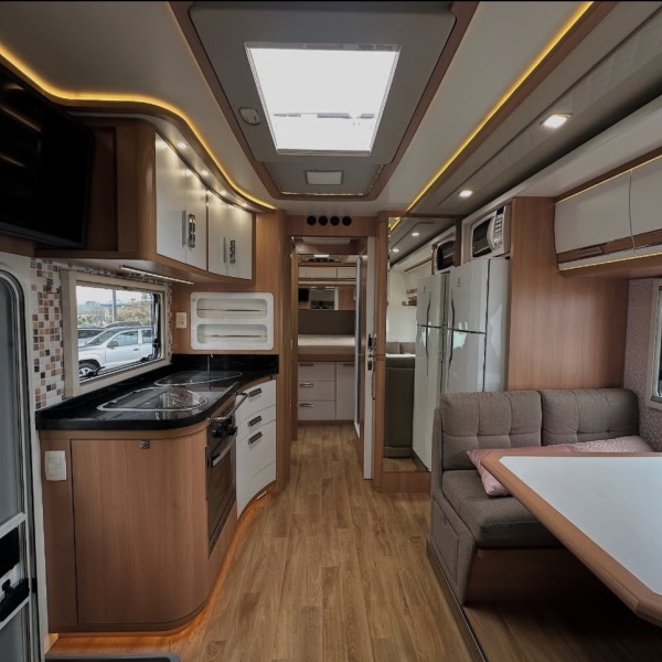 🔥🤩MOTOR HOME OU 1.2 MILHÃO PIX🤩🔥