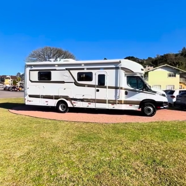 🔥🤩MOTOR HOME OU 1.2 MILHÃO PIX🤩🔥