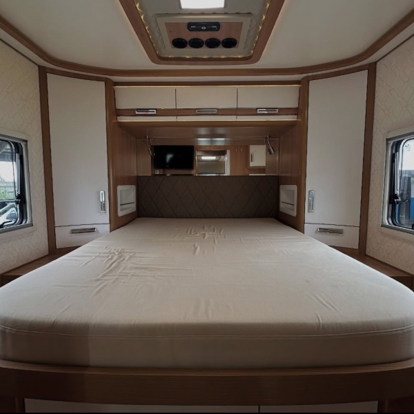 🔥🤩MOTOR HOME OU 1.2 MILHÃO PIX🤩🔥