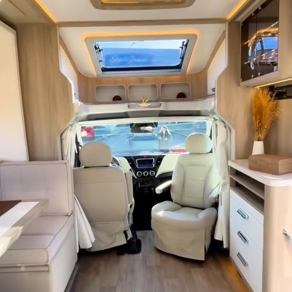 🔥🤩MOTOR HOME OU 1.2 MILHÃO PIX🤩🔥